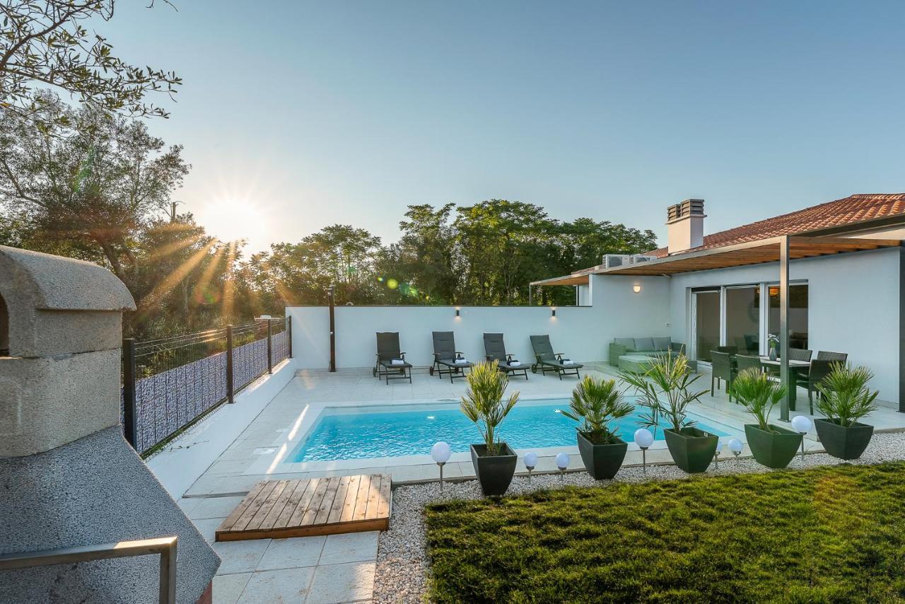 Villa Relax Home Sun Umag Exterior photo