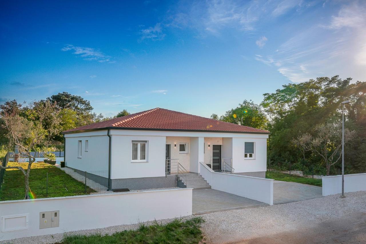 Villa Relax Home Sun Umag Exterior photo