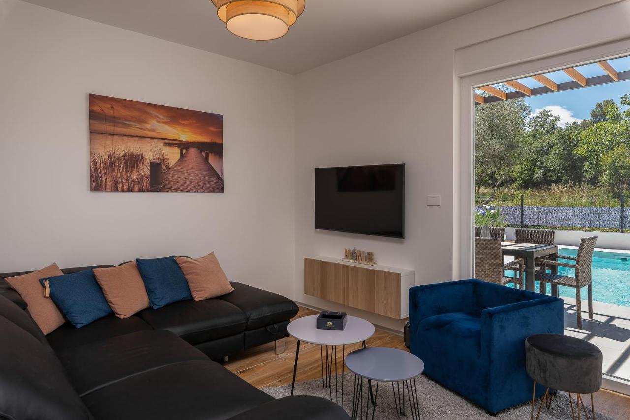 Villa Relax Home Sun Umag Exterior photo