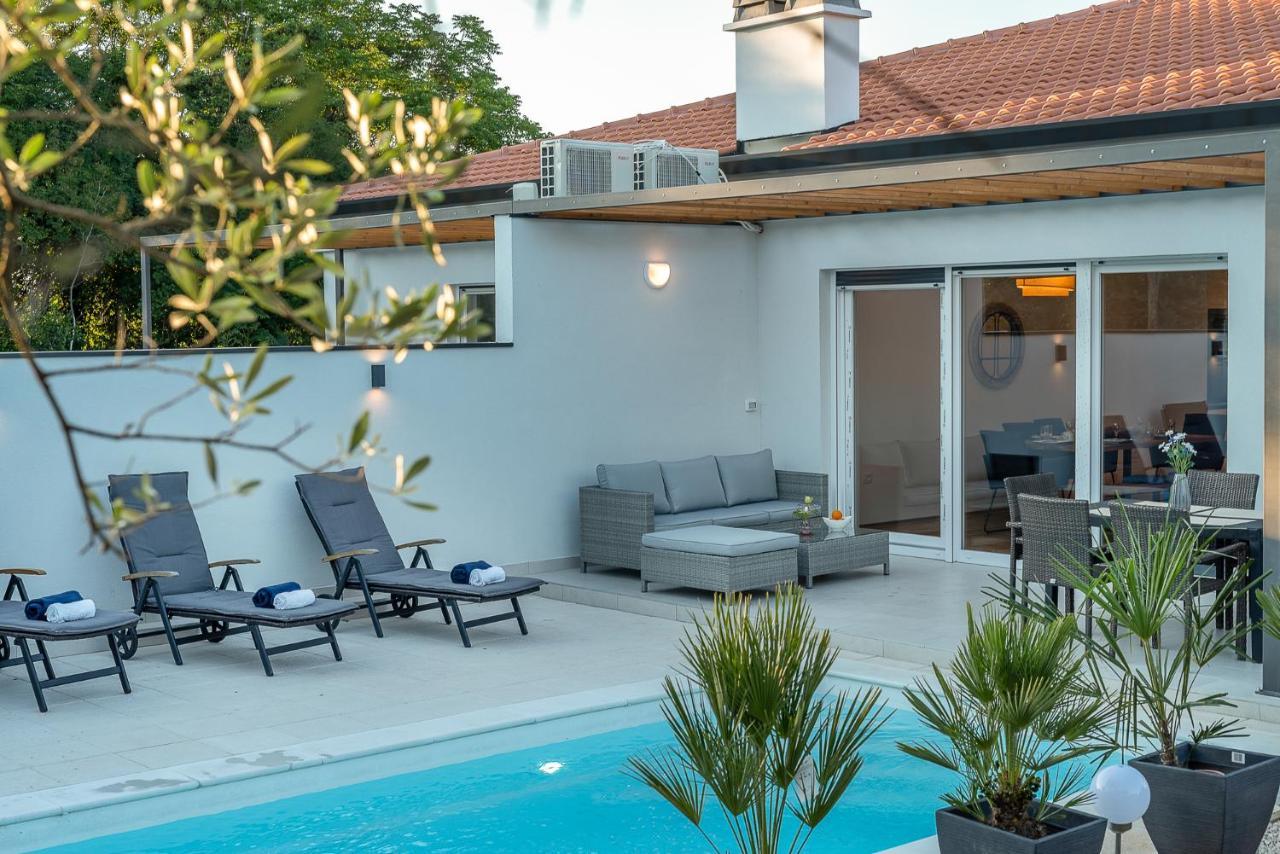 Villa Relax Home Sun Umag Exterior photo