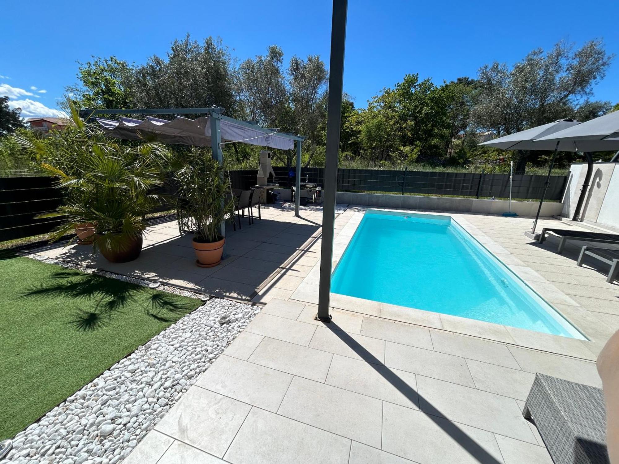 Villa Relax Home Sun Umag Exterior photo